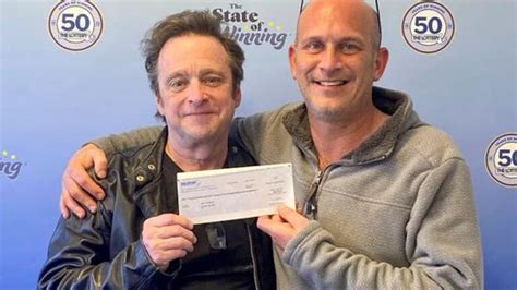 Amazing Lottery Winner Stories with Happy Endings .